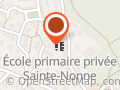 École Primaire Privée Sainte-Nonne