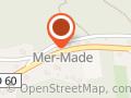 Mer-Made bar Landévennec
