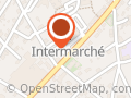 Intermarché Station Service Plonéour-Lanvern