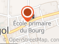 Les locations d'Argol