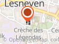 Crèche Halte Garderie Parentale