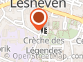 Crèche Pitchoulig