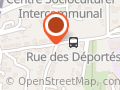 Centre Hospit Pays de Morlaix