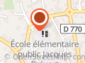 Ecole élémentaire publique Jacques Prévert