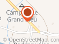Camping Le Grand Bleu