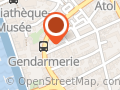 CENTRE COMMUNAL D'ACTION SOCIALE