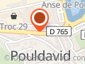 Boulangerie La Muse du Meunier Pouldavid