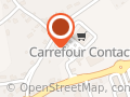 Carrefour Contact Penmarch