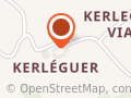 Gîtes de Kerleguer