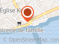 La Poissonnerie des Etocs