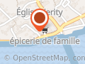 L'Esprit de Famille : Le Bistrot