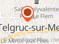 Église Saint-Magloire de Telgruc-sur-Mer