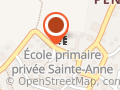 Ecole Sainte Anne