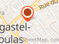 Travaux en hauteur