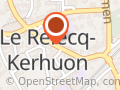 Kerhuon Immobilier Cabinet Rebours