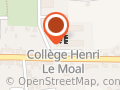 Collège Henri Le Moal