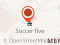 Soccer Center Brest
