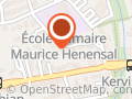 École Primaire Publique Maurice Henensal