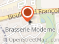Tabac La brasserie moderne