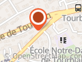 Garage Express Touzet SARL