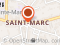 Pizza St Marc