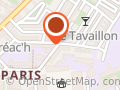 Haltes D'accueil Municipales Petit Paris