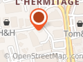 Coq’inn Restaurant & Pizzeria Brest kergaradec