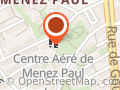 Accueil de loisirs municipal Menez Paul