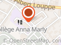 Collège Anna Marly