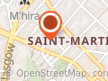 Bar Saint Martin