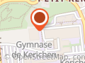 Gymnases Municipaux Kérichen