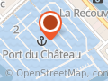 Brest'Aim Marina du Château