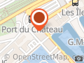 Club Nautique de la Marine à Brest