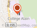 Collège Alain