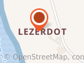Gîte de Lézerdot 4* 300m de l'Aber Wrac'h proche plages GR
