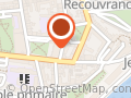 Résidence étudiante Brest ARPEJ - Recouvrance