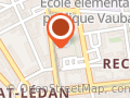 Pharmacie de Recouvrance