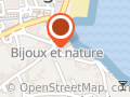 L'hibiscus Shops. Quimper /morgat
