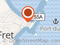 Le Cafe du Port