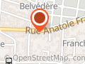 Chez Les Frangines Brest
