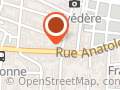 PHARMACIE CENTRALE DES 4 MOULINS
