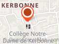 École Primaire Privée Notre-Dame de Kerbonne