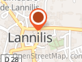 Boulangerie Patisserie Tour De Mains Lannilis