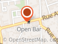 Point Nickel - TABAC L'OPEN BAR