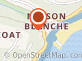 La Maison Blanche