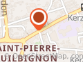 Boulangerie Les Gourmandises de Saint Pierre