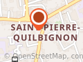Presbytère Saint Pierre Quilbignon