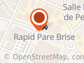 Rapid Pare-Brise Guilers