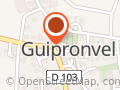 Mairie de Guipronvel