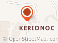 Les Serres de Kérionoc